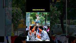 Single movie comedy scenes in telugu 🤣🚨#shorts #ytshorts #comedy #explore #funny #viral#memes