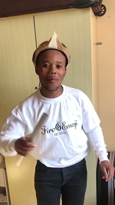 Wawenza amanyala