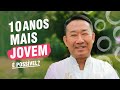 É Possível Ficar 10 Anos Mais Jovem Em 3 Meses? | Peter Liu