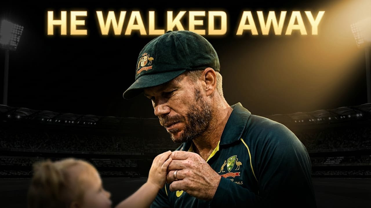 David Warner's Family Reacts to Cricket's Darkest Moment