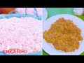 Lata-latang balaw, bloke-blokeng dinailan at okoy na alamang, ating tikman | Kapuso Mo, Jessica Soho