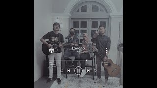 Lawana  Arah I  Session At C  L Coffee I Frasa Tour I Ditagraphy