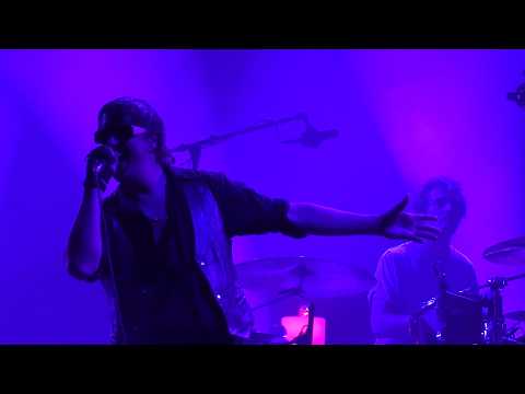 The Strokes - Dine N’Dash – Outside Lands 2026, San Francisco
