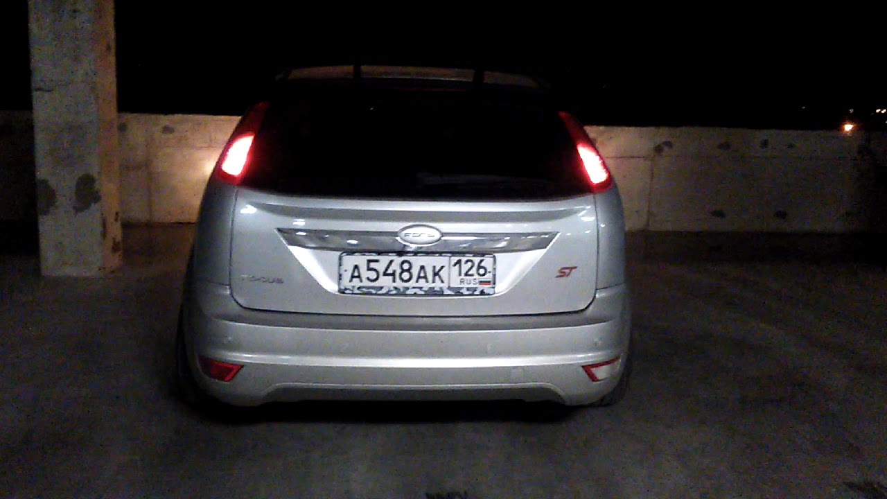 Форд фокус 1 не горят стоп сигналы - 96 фото