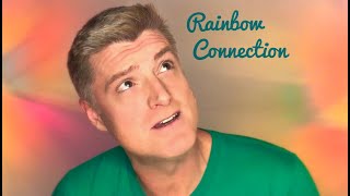 Sean Allan Krill performs Rainbow Connection - The American Foundation for the Blind