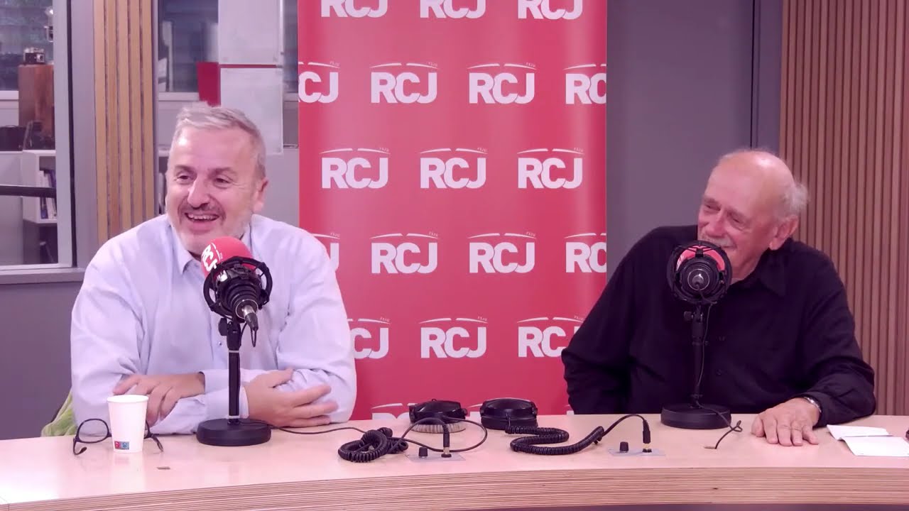 Gilles Rozier, Adam Biro et Laurent Couson - Essentiel