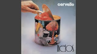 今日の1枚】Cervello／Melos（チェルヴェッロ／メロス） | 古今東西