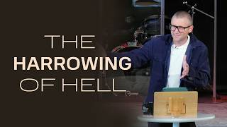 The Harrowing of Hell