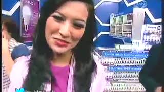 YKS deni cagur ketauan sama istrinya
