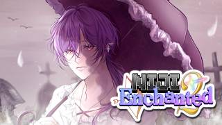 【#NIJIENCHANTED2 EP. 6】I feel I must BRIDGE the gap 🩸