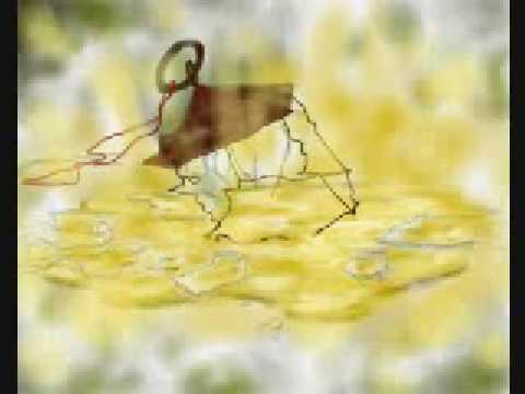 【Kagamine Rin & Len】 Mellow Yellow Submarine 【PV Version】
