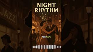 [Album Preview] Echoes of the night — Night Rhythm #acidjazz #nightvibes #nightvibes #vocals