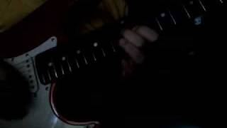 Nothing else matters solo cover .3pg