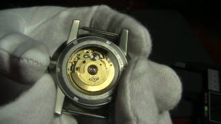Gevril GV2 Stadium perfect beater daily watch