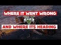 GTA Online; Where it Went Wrong, And The Foreseeable Future