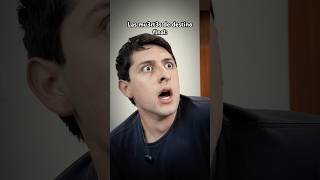 Las escenas de DESTINO FINAL: #shorts