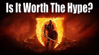 Es Iv Oblivion Remastered - Is It Worth The Hype? My Review