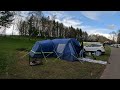 Lowther holiday park camping