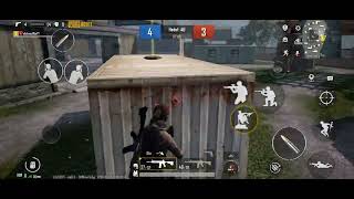 BOL HS Lİ MÜKEMMEL BİR TDM MAÇI#keşfet #pubgmobile