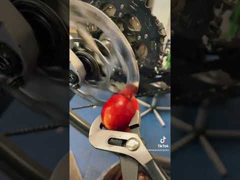Disc Brake vs