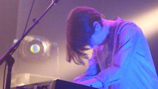 14/23 Tegan &amp; Sara - Don&#39;t Rush Returns @ The Forum #2, Melbourne, VIC 5/12/10