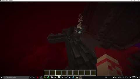 DOOM minecraft map dev log #1