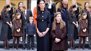 Download Lagu India Casiraghi, herdeira de dois impérios e com maior destaque no Mónaco. MP3