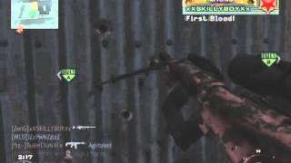 Hitmarker@Scrapyard