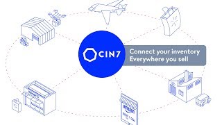 Cin7 Omni