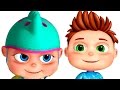 Are You Sleeping Brother John - Part 3 | Many More Nursery Rhymes | Kids Songs and Baby Rhymes