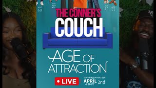 The Conner's Couch: Age of Attraction Reunion LiVe! Net Worth