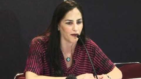 Lía Limón: el PAN "Es una Pandilla"