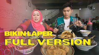 FULL | Kuliner Wajib Semarang! Nasi Goreng Babat Bang Hengky!! | BIKIN LAPER (29/8/22)