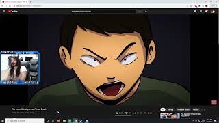 How This Man Escaped Prison AGAIN AND AGAIN!!! (Moist Critical Reacts)