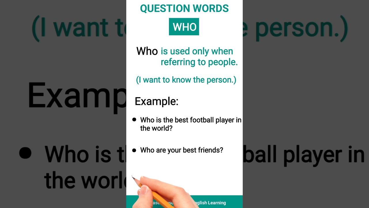 Who Explained in English for Beginners 