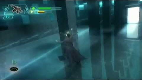 The Matrix: Path Of Neo - Ever had a dream, Neo?