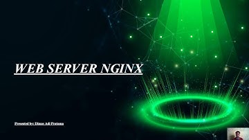 Web Server NginX