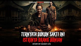 Download Lagu Ternyata Dukun Sakti Ini ‼️ Memiliki Suami Orang bunian MP3 Download Lagu Ternyata Dukun Sakti Ini ‼️ Memiliki Suami Orang bunian MP3