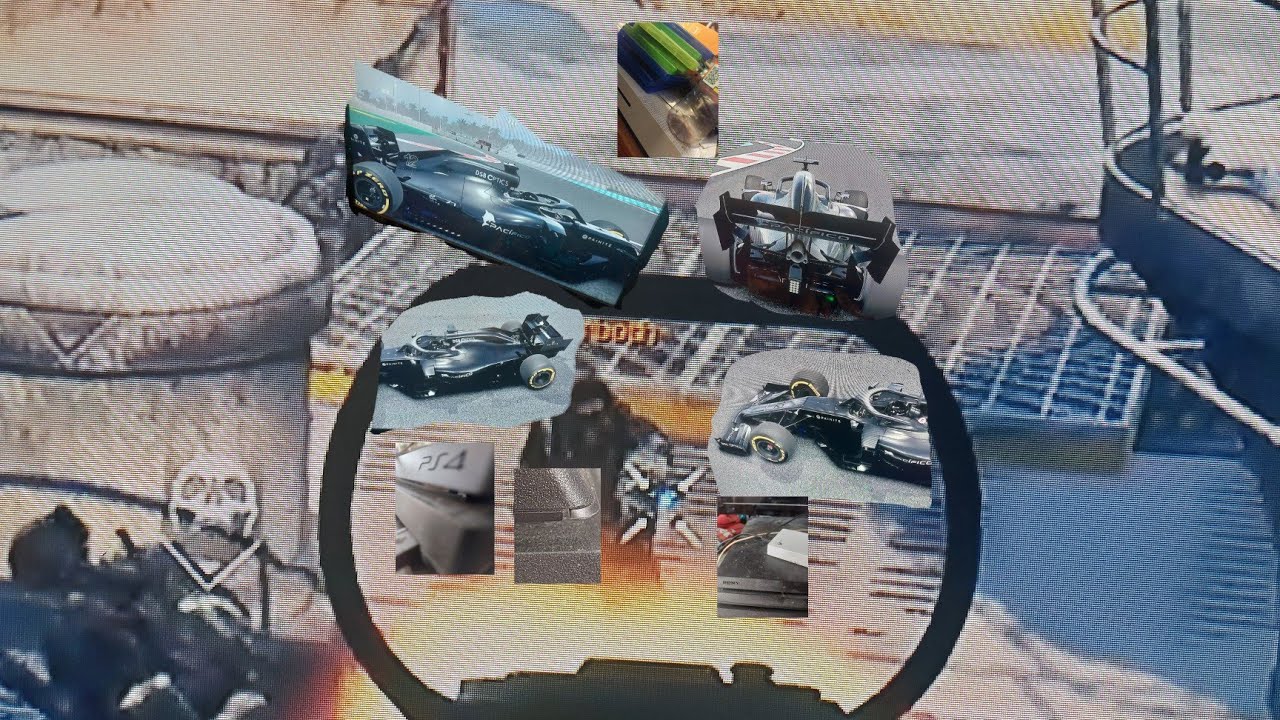 Call of Duty® Ghosts PMB #64: PS4 Pro Is Broke By Picture | First Time Original PS4 After 10 Years