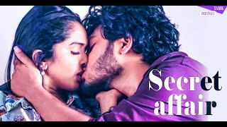 Secret Affair - New Latest Tamil Short Film 2023 | Tamil Originals