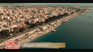 MAPPA DEI PIACERI PUNTATA 75 REGGIO CALABRIA 2023