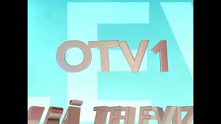 Otv1 Olosuria - Channel Ident 2000 - 2001