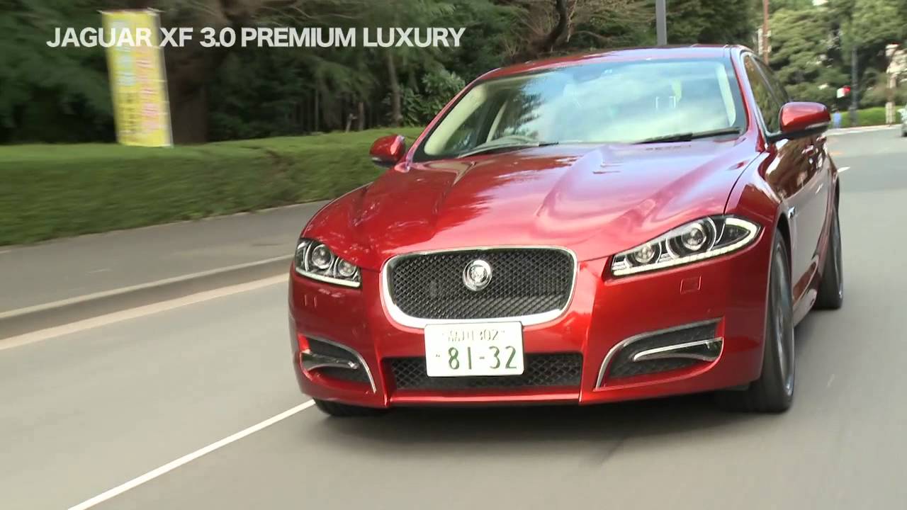 河村康彦meets Jaguar Xf 12 ドライビングフィール篇 Youtube 河村康彦meets Jaguar Xf 12 ドライビングフィール篇 Youtube