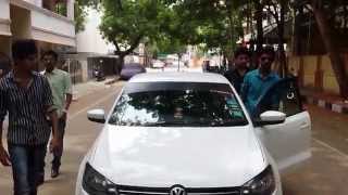 ASTHRA 2K14 TEASER
