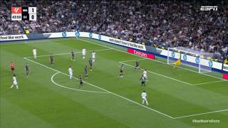 Federico Valverde Goal | Federico Valverde Goal Today | Real Madrid vs Elche | LaLiga 2025/26