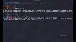 Hackademic RTB1 Exploit Walkthrough | Linux Ethical Hacking Lab