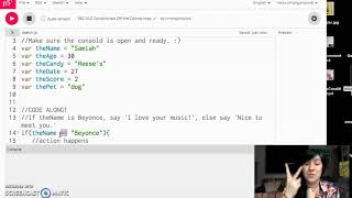 Se2 1.0.2 Conditionals Off The Canvas