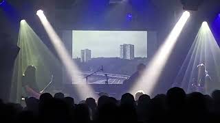Bad Breeding 21/04/23 @ Roadburn Festival 2023 - Tilburg