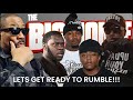 RUM NITTY VS JAE MILLZ (ON BEAT) CASSIDY VS REX (ON STAGE)???