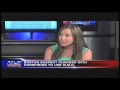 Anna Yum on KUSI Good Morning San Diego discussing Boston bombings and the law